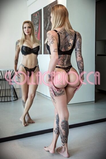 Escort Girls Near Mercure Rio Boutique Hotel Ipanema - VIP Escort Rio de Janeiro