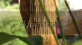 Dayana Mell – Incall Escort Service Ipanema
